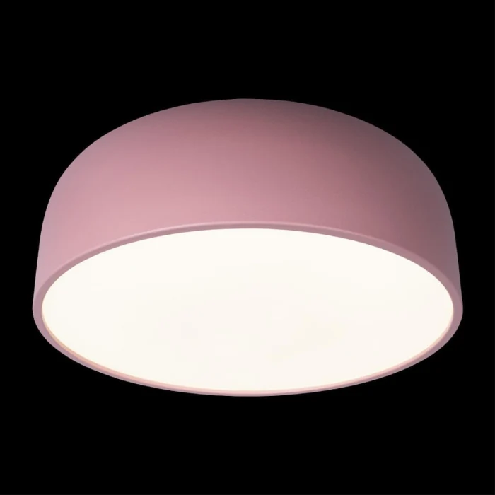 Потолочный светильник Loft it Axel 10201/480 Pink