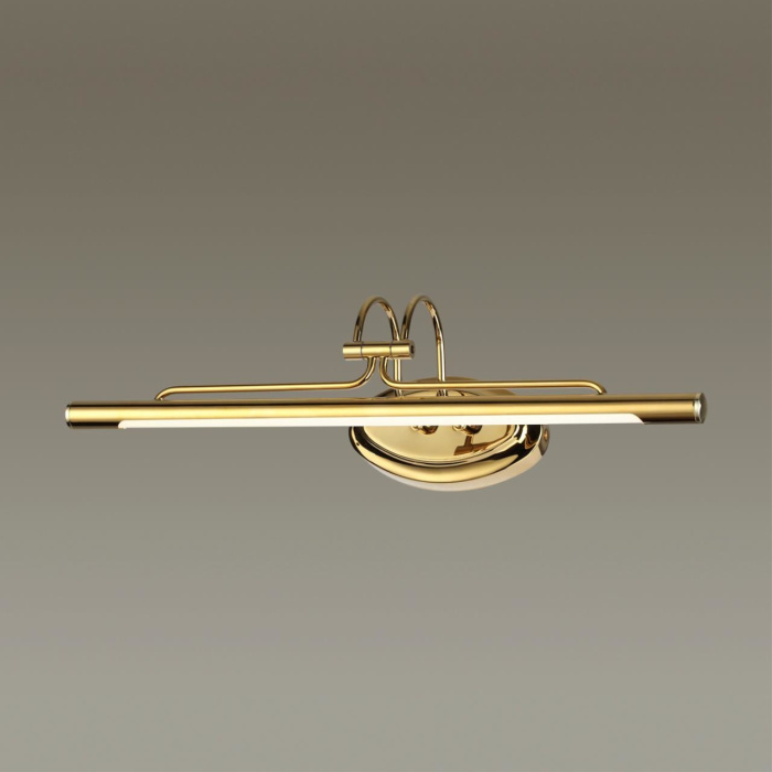 Подсветка для картин ODEON LIGHT 4906/8WL