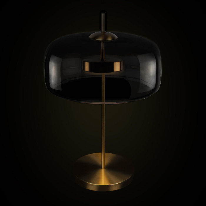 Настольная лампа LOFT IT Dauphin 10041T/B