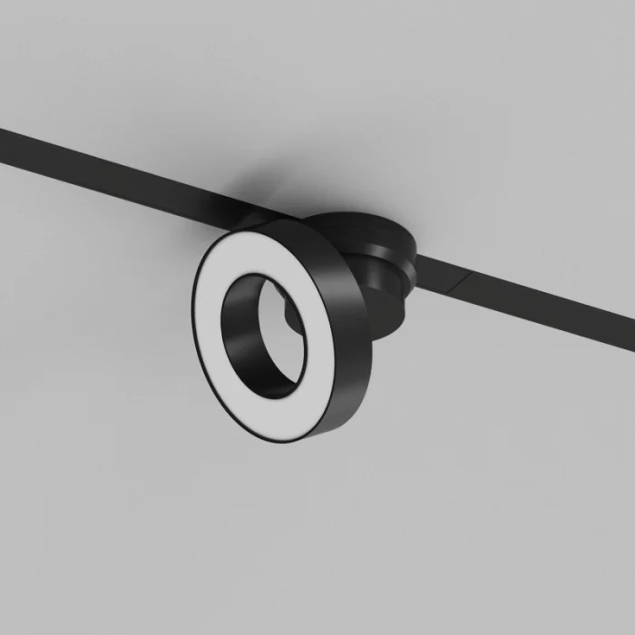 Светильник на шине Denkirs SMART LINEAR DK8027-BK