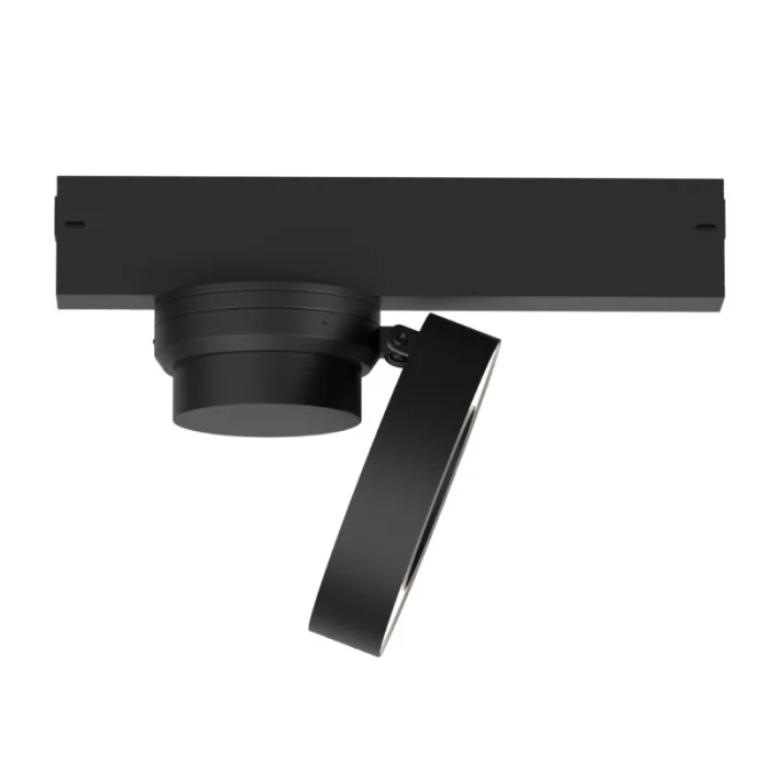 Светильник на шине Denkirs SMART LINEAR DK8027-BK