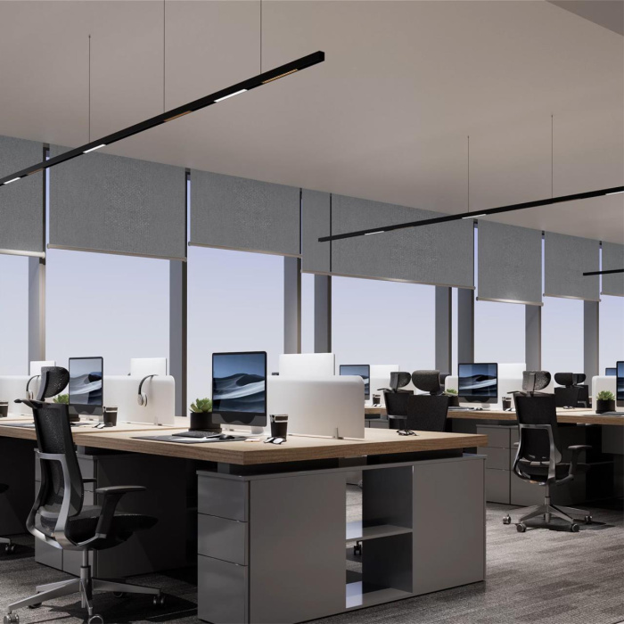 Трековый светильник Novotech Vector 359932