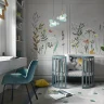 Подвесной светильник Loft it Bolle 2027-P4 Blue mini