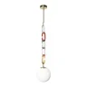 Подвесной светильник Loft it Chain 10128P Mult