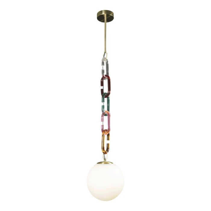 Подвесной светильник Loft it Chain 10128P Mult