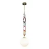 Подвесной светильник Loft it Chain 10128P Mult