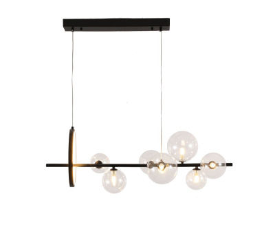 Люстра Kink Light 07608-7A,19