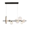 Люстра Kink Light 07608-7A,19