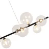 Люстра Kink Light 07608-7A,19