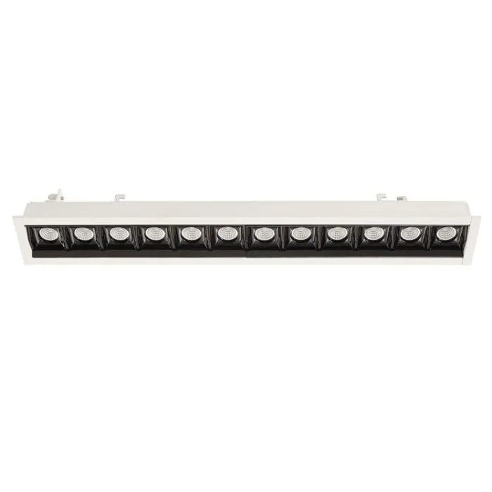 Встраиваемый светильник Leds C4 90-6379-14-60