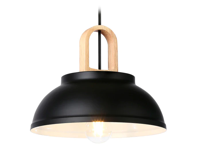 Подвесной светильник в стиле лофт Ambrella light TR8192