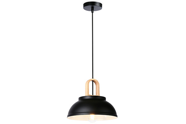 Подвесной светильник в стиле лофт Ambrella light TR8192