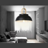 Подвесной светильник в стиле лофт Ambrella light TR8192