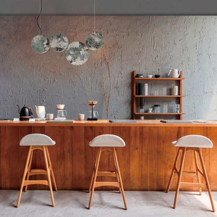 Подвесной светильник Favourite 4447-2P