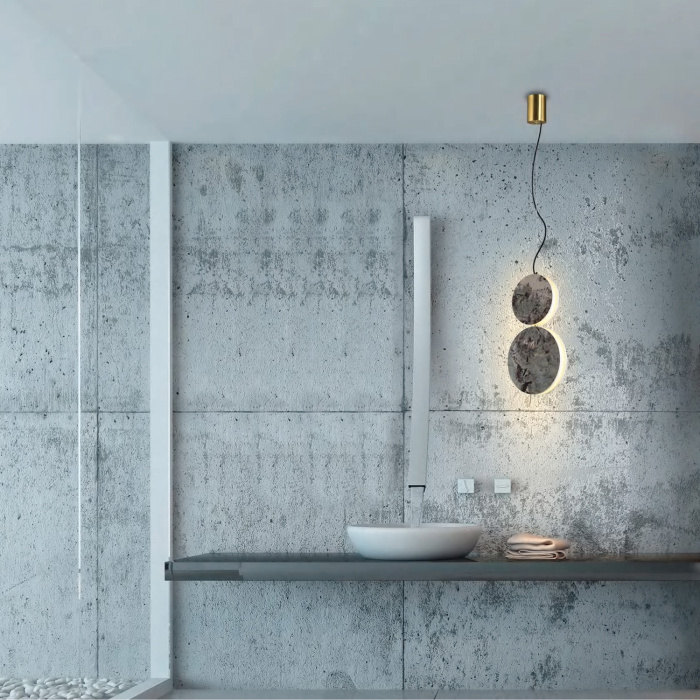 Подвесной светильник Favourite 4447-2P