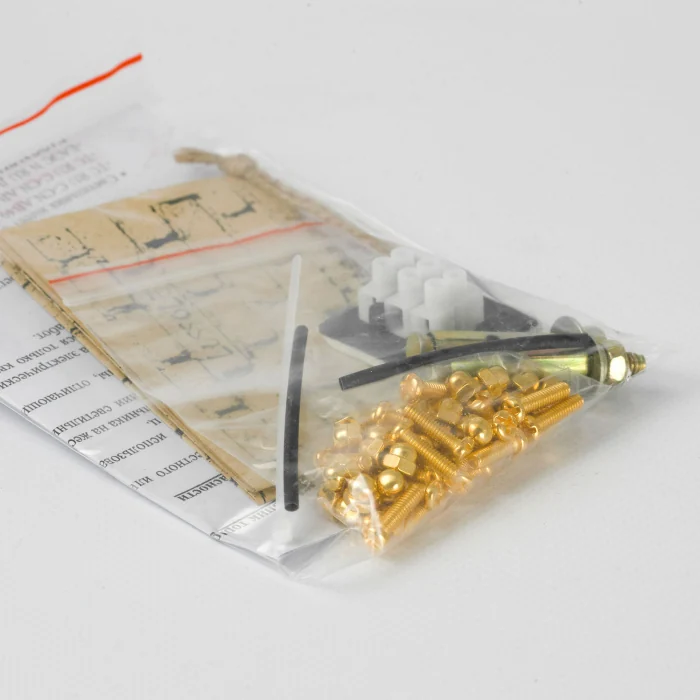 Люстра подвесная Lussole LSP-8841