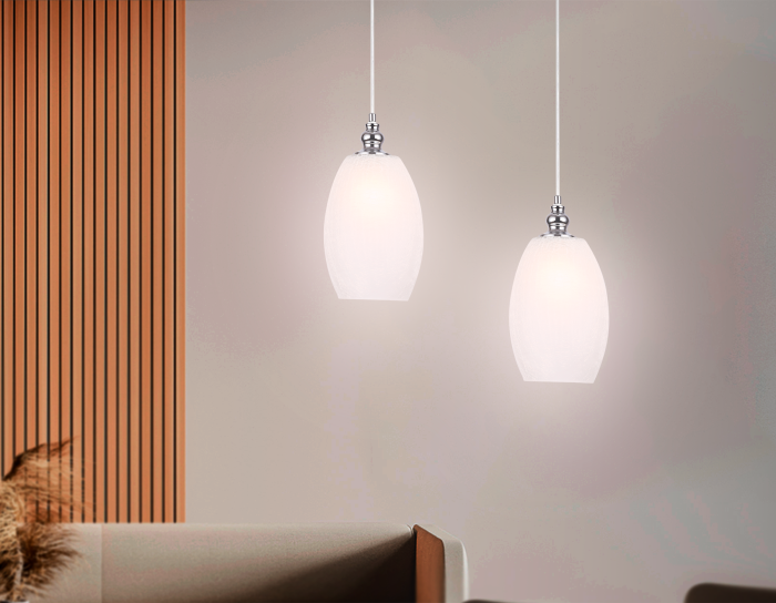 Подвесной светильник со сменной лампой Ambrella light TR3621