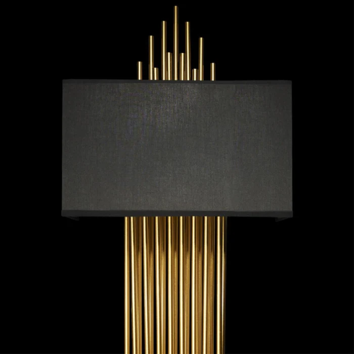 Бра Loft it Elegio 10107 Black