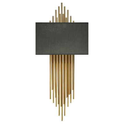 Бра Loft it Elegio 10107 Black