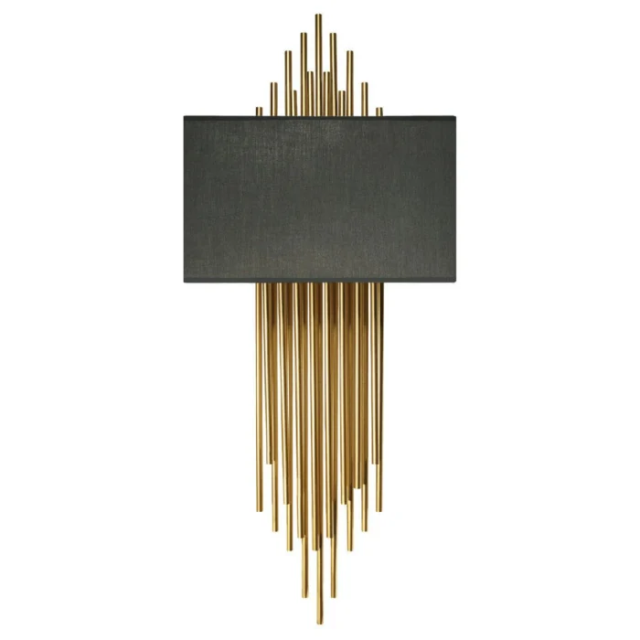 Бра Loft it Elegio 10107 Black