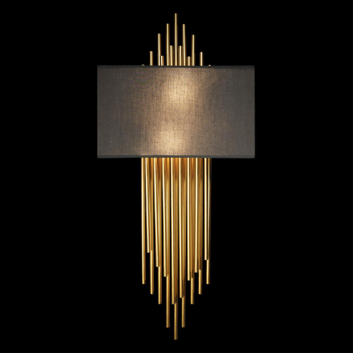 Бра Loft it Elegio 10107 Black