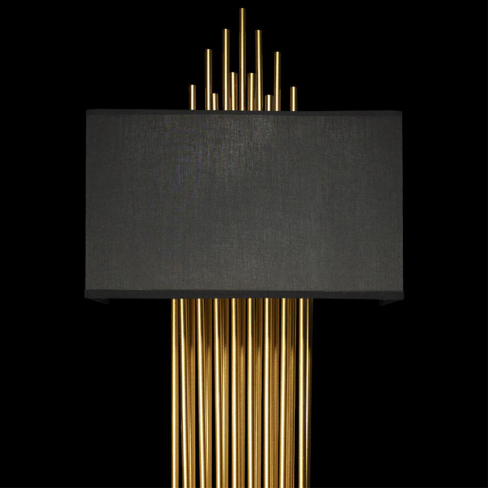 Бра Loft it Elegio 10107 Black