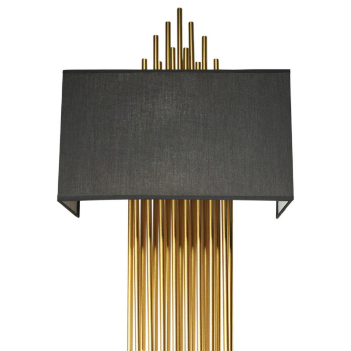 Бра Loft it Elegio 10107 Black