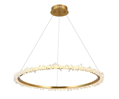Подвесной светильник ЛаураЛюкс Kink Light 08454-80,36