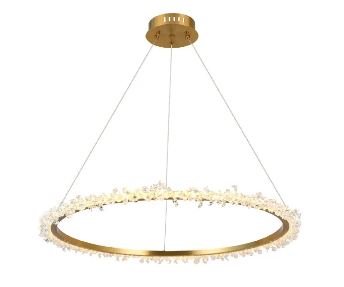 Подвесной светильник ЛаураЛюкс Kink Light 08454-80,36