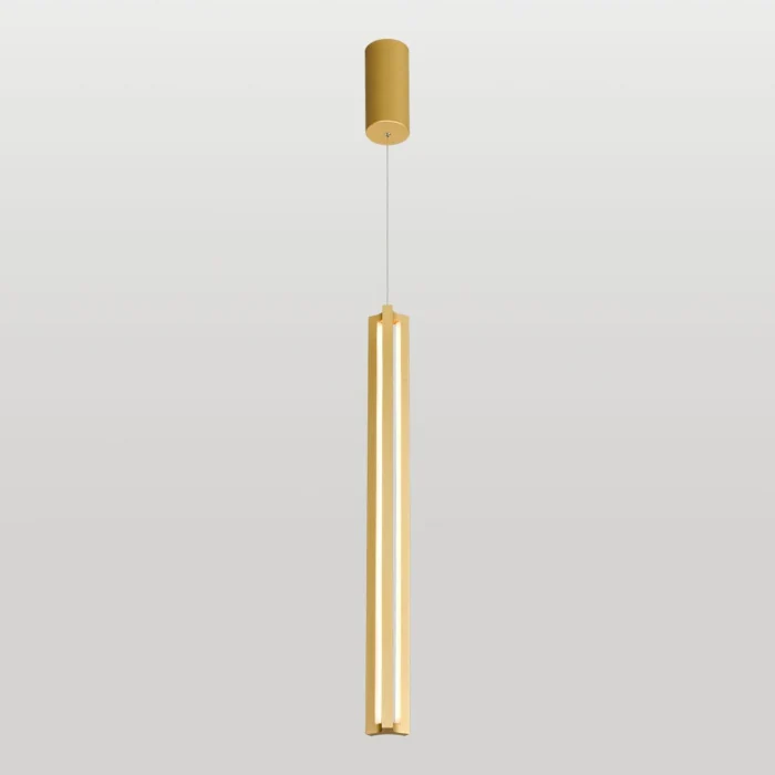 Подвесной светильник Lussole LSP-7264