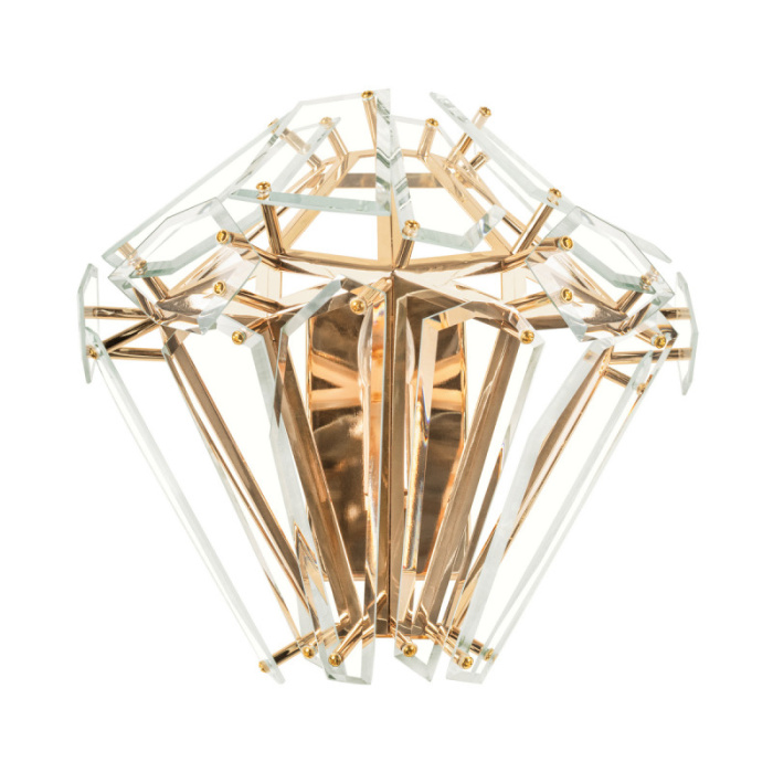 Настенный светильник LOFT IT Shard 10432W Clear