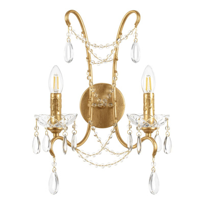 Бра Loft it Foil 10430W