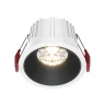 Встраиваемый светильник Maytoni Technical Alfa LED DL043-01-15W3K-RD-WB