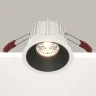 Встраиваемый светильник Maytoni Technical Alfa LED DL043-01-15W3K-RD-WB