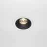 Встраиваемый светильник Maytoni Technical Alfa LED DL043-01-15W3K-RD-WB