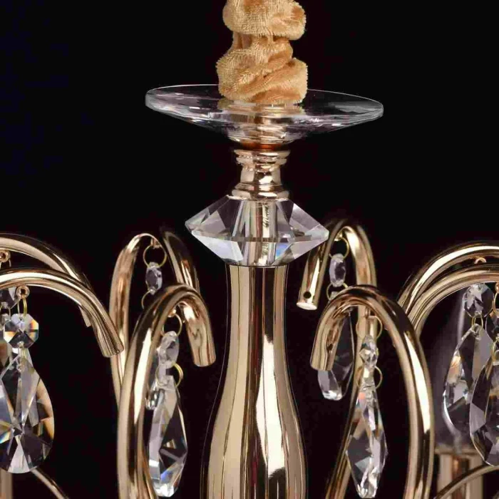 Люстра Адель MW-LIGHT 373012808