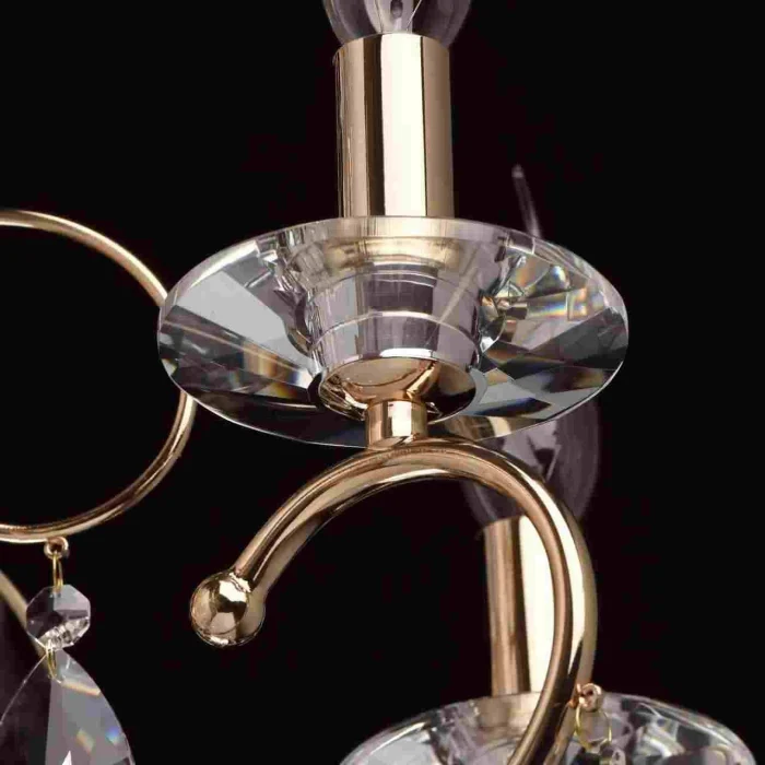 Люстра Адель MW-LIGHT 373012808