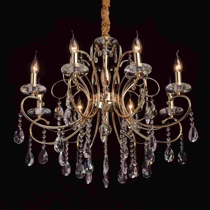 Люстра Адель MW-LIGHT 373012808