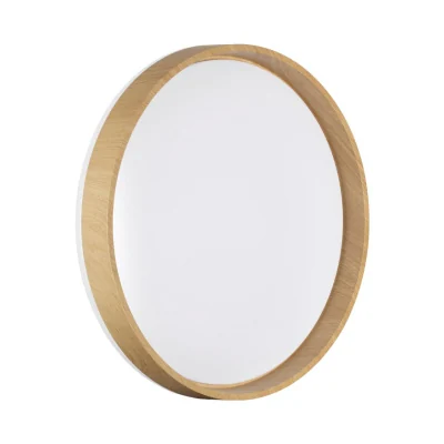 Настенно-потолочный светильник SONEX GARI WOOD 7684/DL