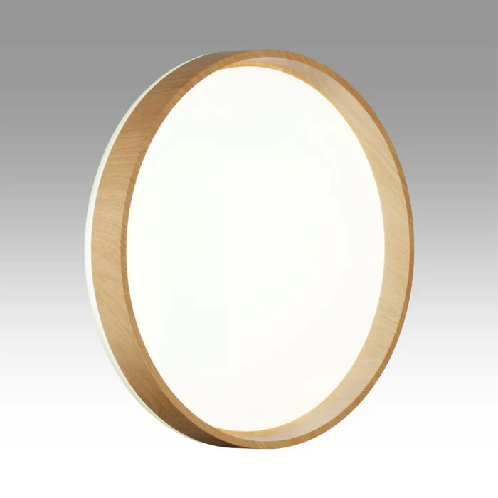 Настенно-потолочный светильник SONEX GARI WOOD 7684/DL