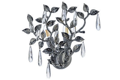 Настенный светильник Dio D`arte Elite Acerra E 2.35.100 N