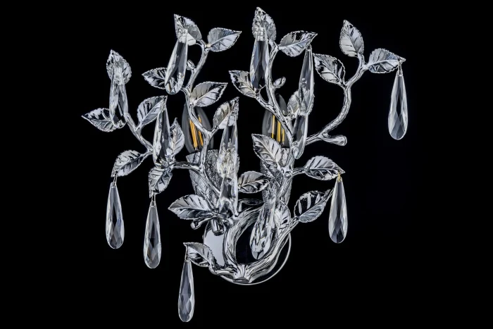 Настенный светильник Dio D`arte Elite Acerra E 2.35.100 N
