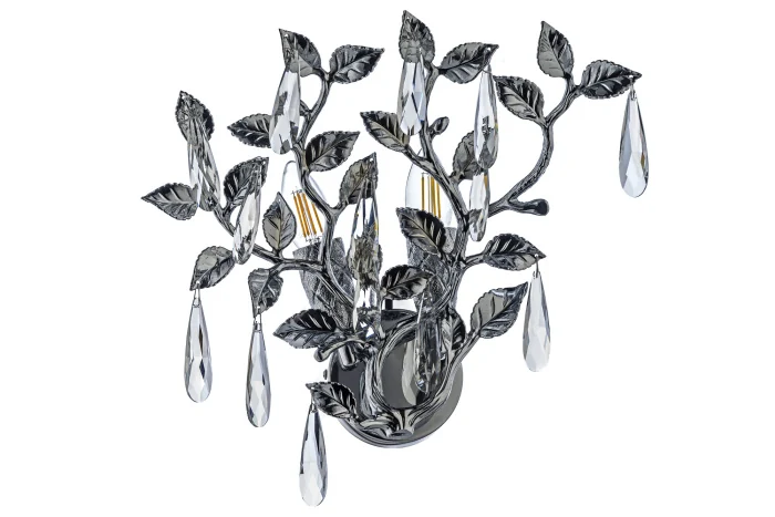 Настенный светильник Dio D`arte Elite Acerra E 2.35.100 N