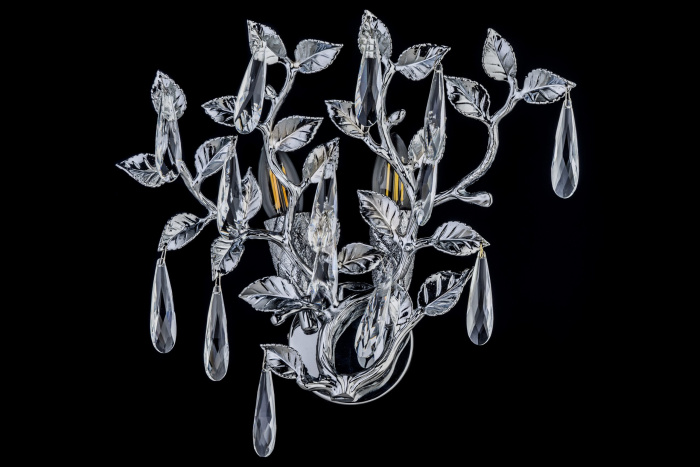 Настенный светильник Dio D`arte Elite Acerra E 2.35.100 N