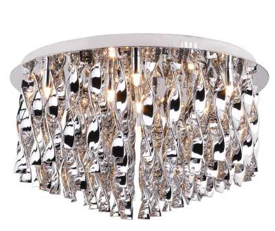 Люстра потолочная Arte Lamp FUOCHI A8107PL-10CC