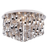 Люстра потолочная Arte Lamp FUOCHI A8107PL-10CC