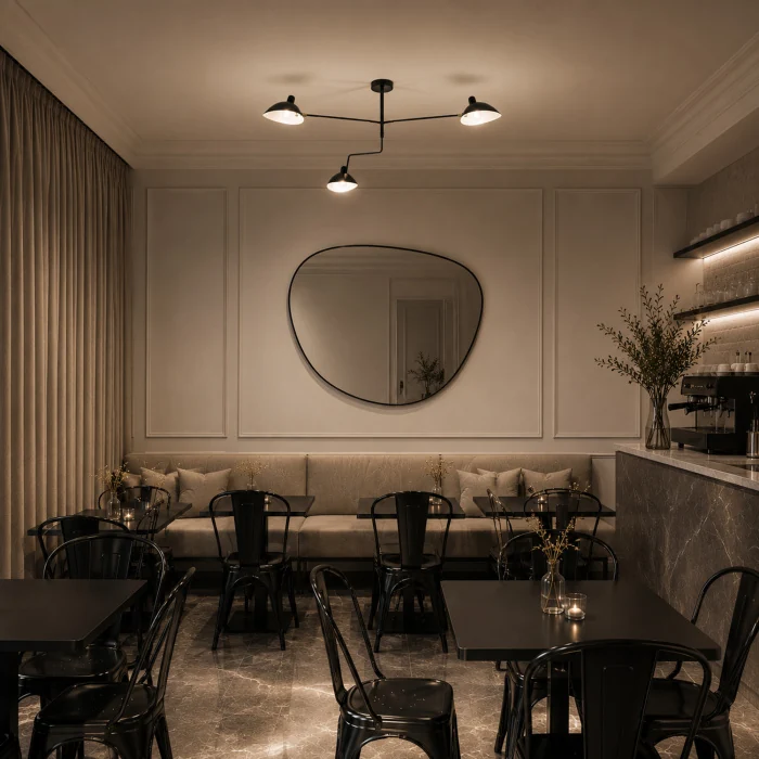 Люстра потолочная SPRUZZO ST LUCE SL305.402.03