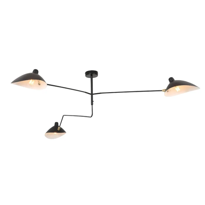 Люстра потолочная SPRUZZO ST LUCE SL305.402.03