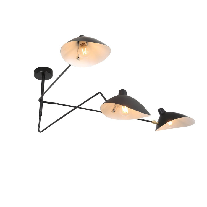 Люстра потолочная SPRUZZO ST LUCE SL305.402.03