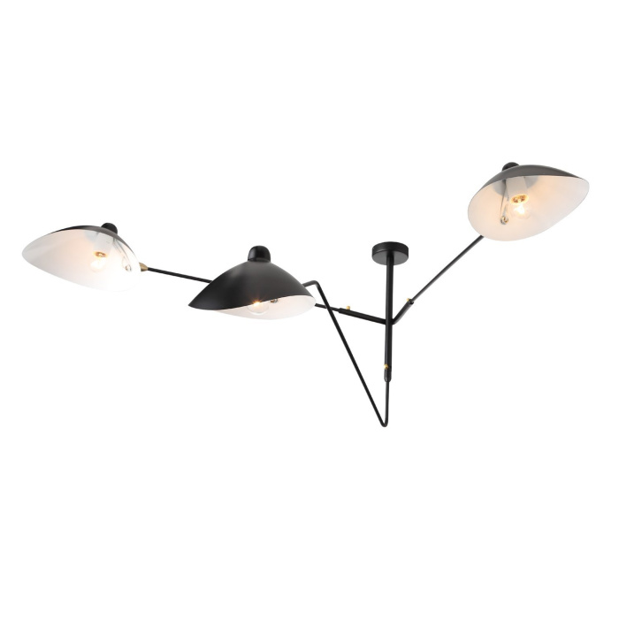 Люстра потолочная SPRUZZO ST LUCE SL305.402.03